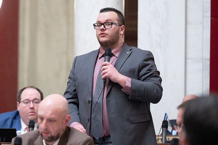 Bill Requiring Partisan Municipal Elections Stalls in West Virginia House of Delegates